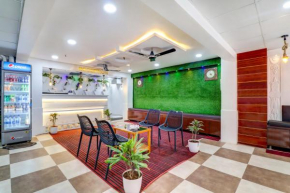Hotel Brundavan International Guntur